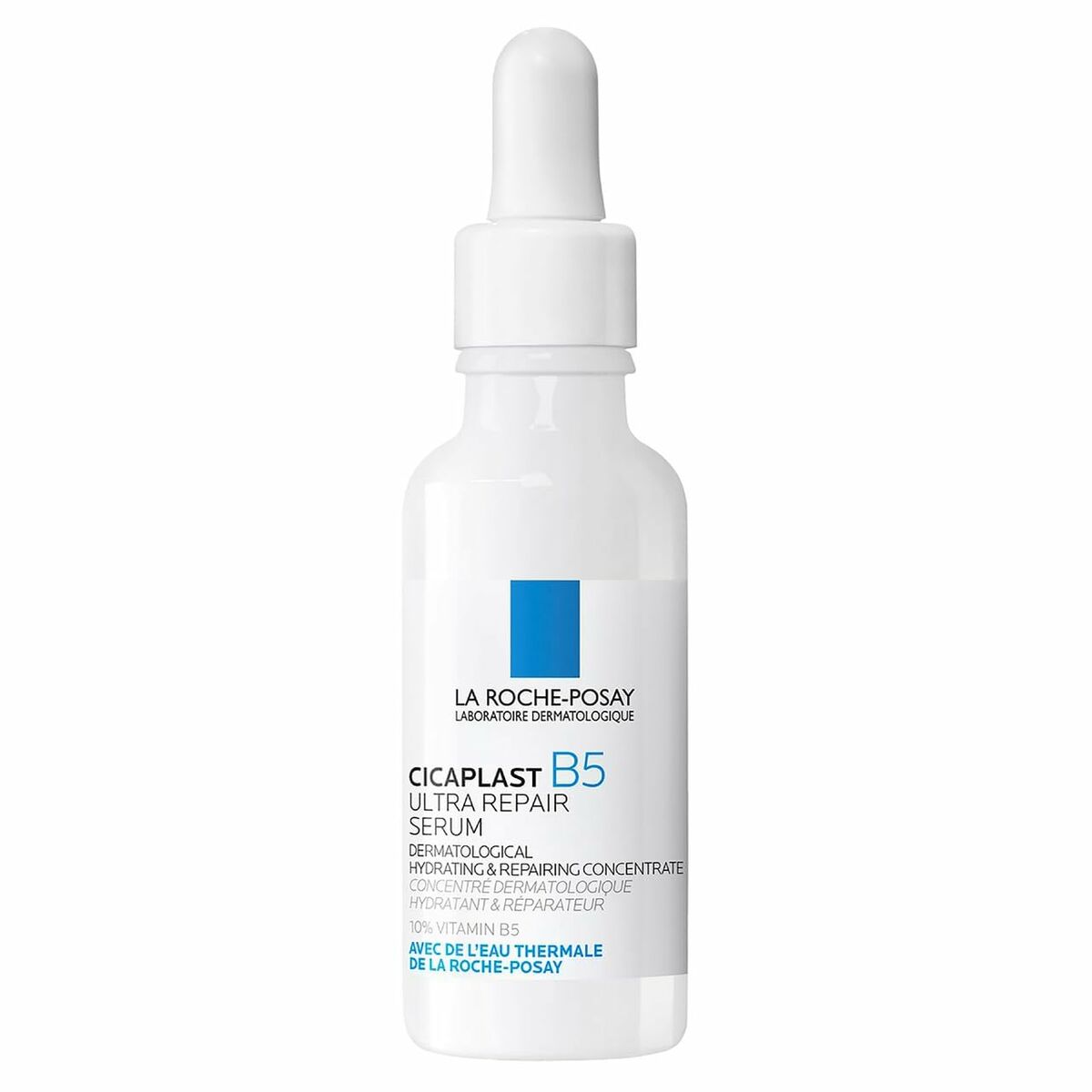 Facial Serum La Roche Posay Cicaplast Serum 30 ml -  Beauty, Skin care -  La Roche Posay.