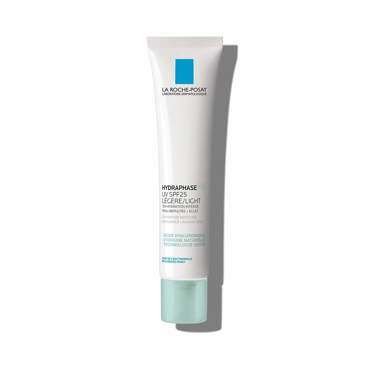 Facial Cream La Roche Posay Hydraphase Ha Uv Spf 25 40 ml -  Beauty, Skin care -  La Roche Posay.