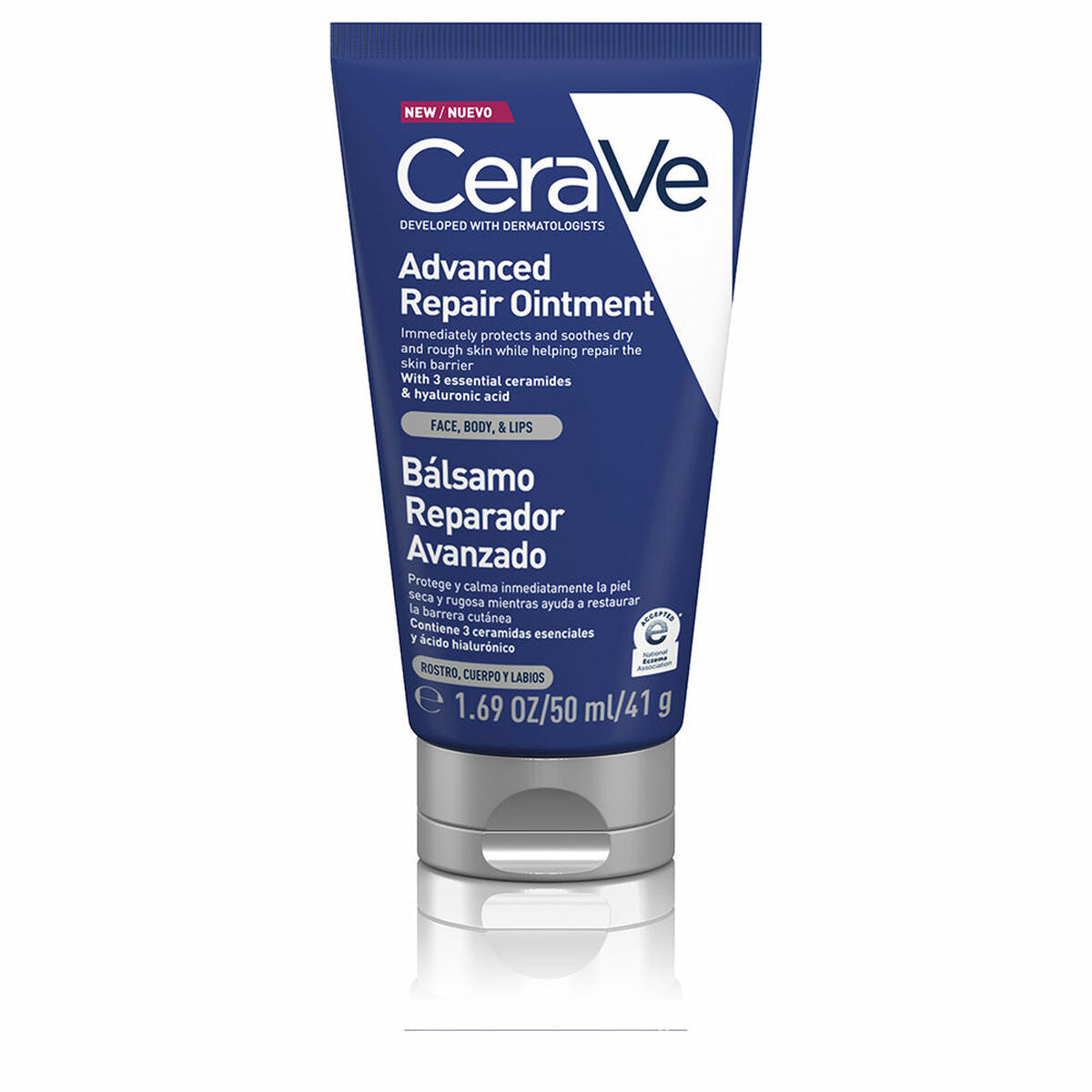 Body Repair Balsam CeraVe 50 ml -  Beauty, Skin care -  CeraVe.