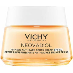 Anti-Brown Spot Cream Vichy Neovadiol Firming Spf 50 50 ml -  Beauty, Skin care -  Vichy.