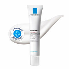Soothing Cream La Roche Posay KERIUM 40 ml -  Beauty, Skin care -  La Roche Posay.