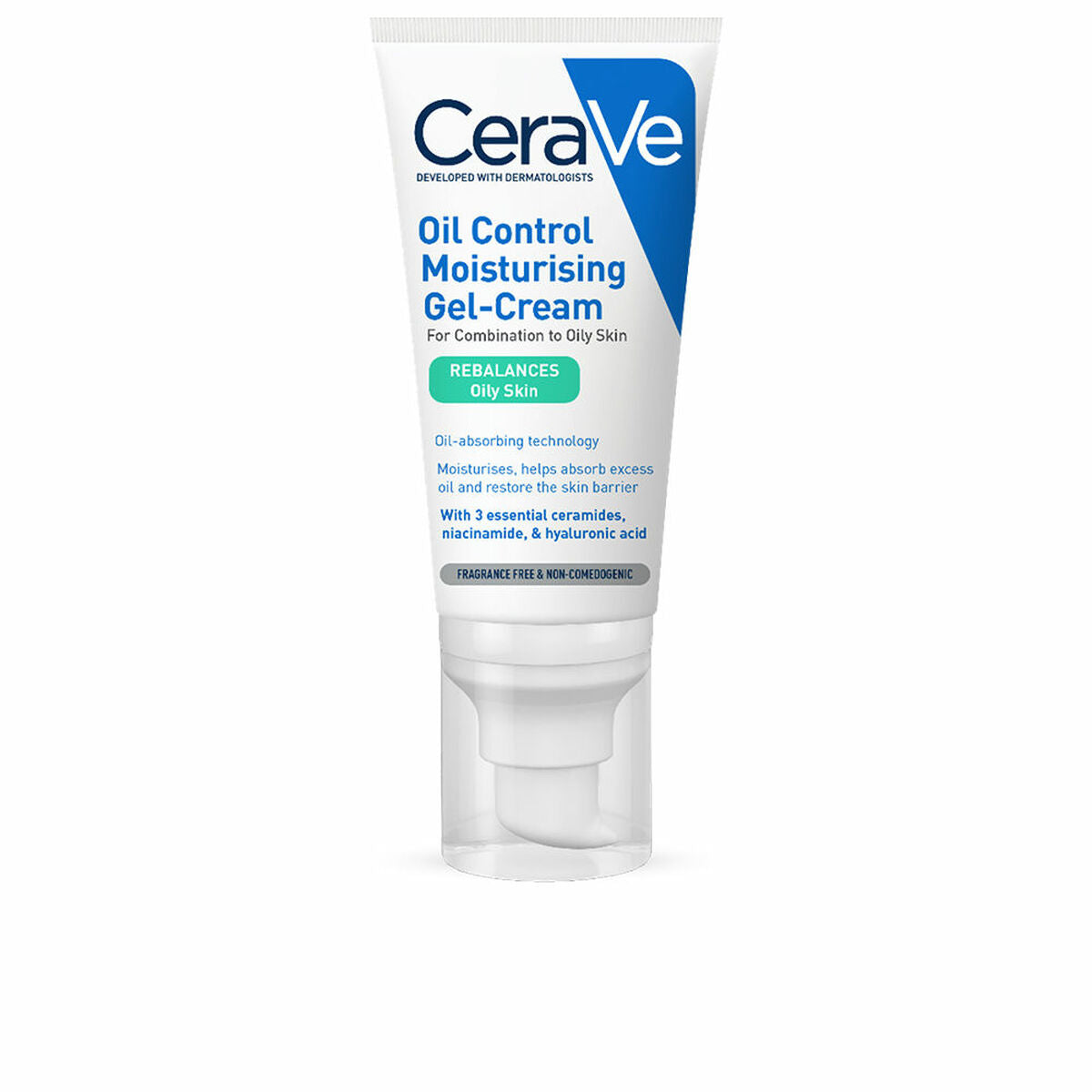 Day Cream CeraVe CERAVE MOISTURISING 52 ml -  Beauty, Skin care -  CeraVe.