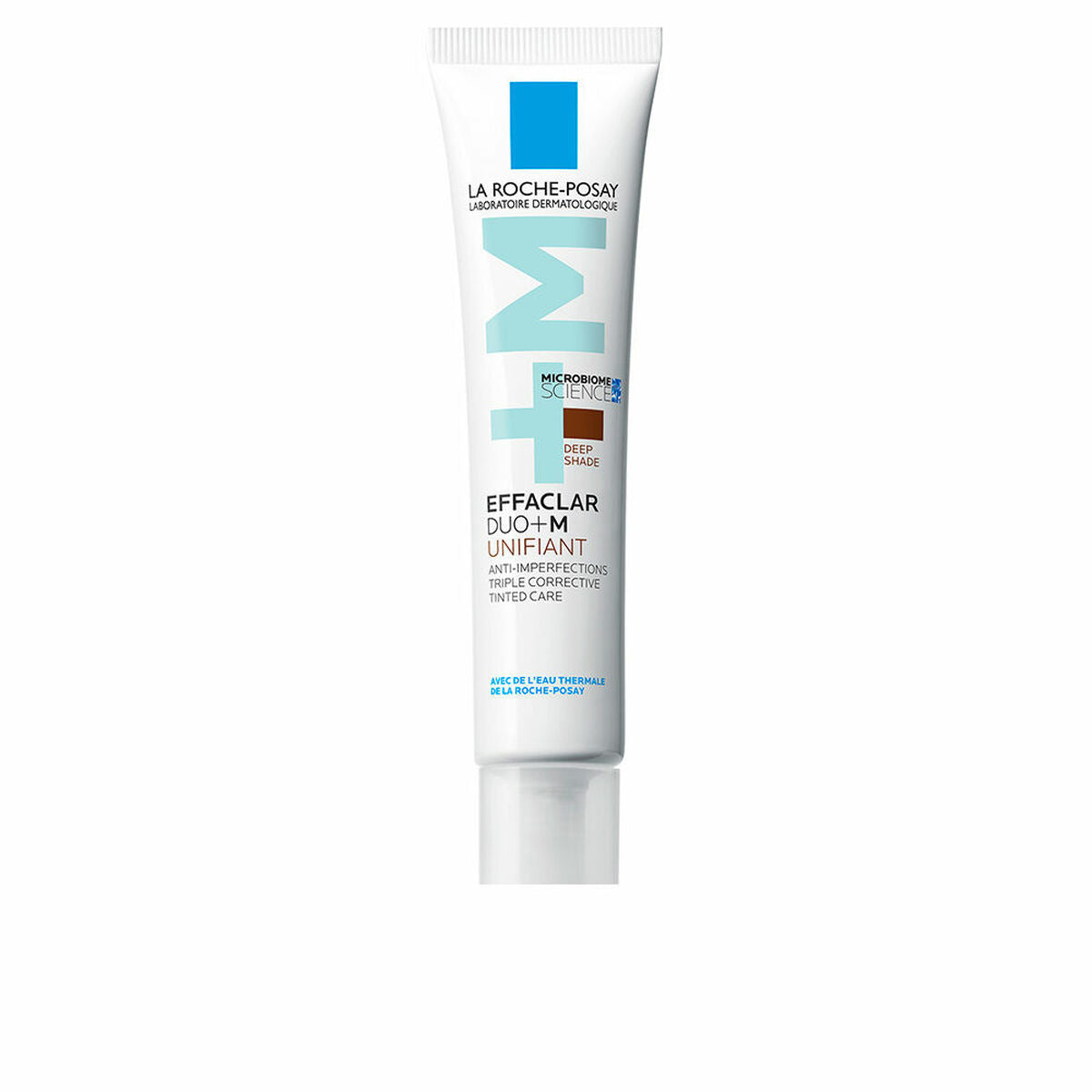 Facial Cream La Roche Posay EFFACLAR 40 ml -  Beauty, Skin care -  La Roche Posay.