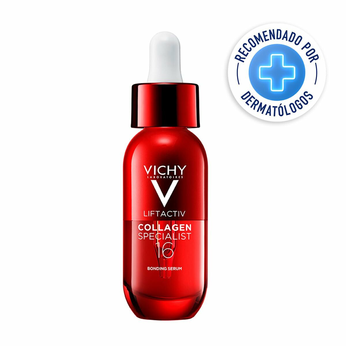Facial Serum Vichy LIFTACTIV 30 ml -  Beauty, Skin care -  Vichy.