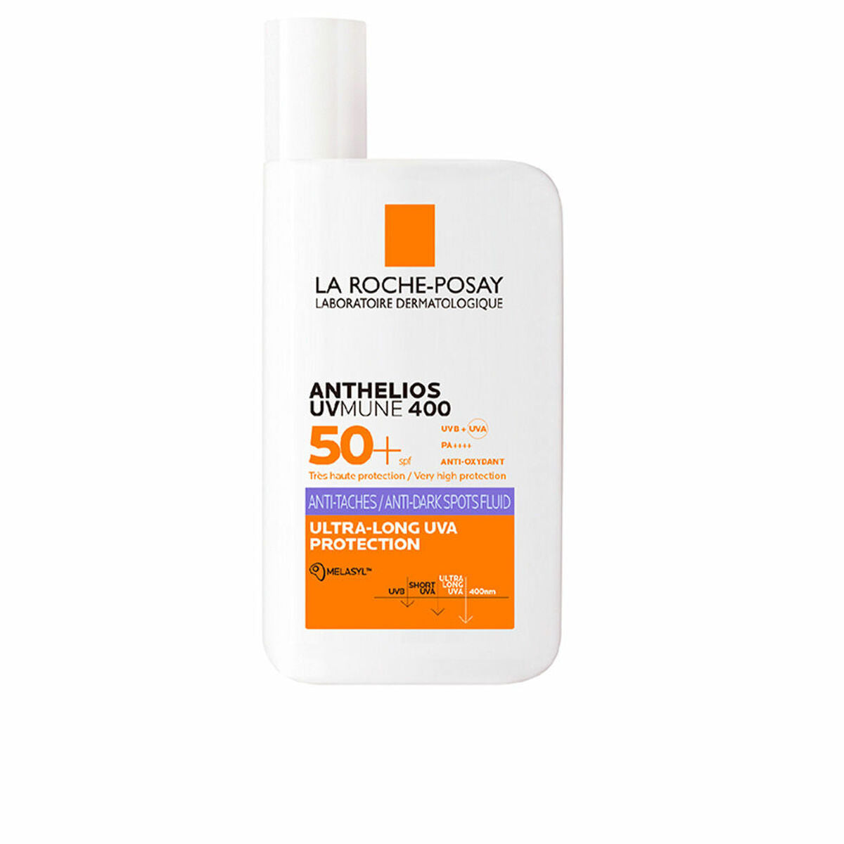 Facial Cream La Roche Posay ANTHELIOS Spf 50 50 ml -  Beauty, Skin care -  La Roche Posay.