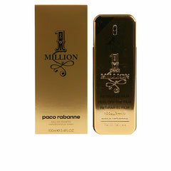 Men's Perfume Paco Rabanne EDT -  Beauty, Perfumes and fragrances -  Paco Rabanne.