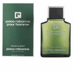 Men's Perfume Paco Rabanne EDT -  Beauty, Perfumes and fragrances -  Paco Rabanne.