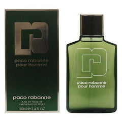Men's Perfume Paco Rabanne EDT -  Beauty, Perfumes and fragrances -  Paco Rabanne.