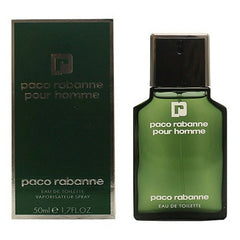 Men's Perfume Paco Rabanne EDT -  Beauty, Perfumes and fragrances -  Paco Rabanne.