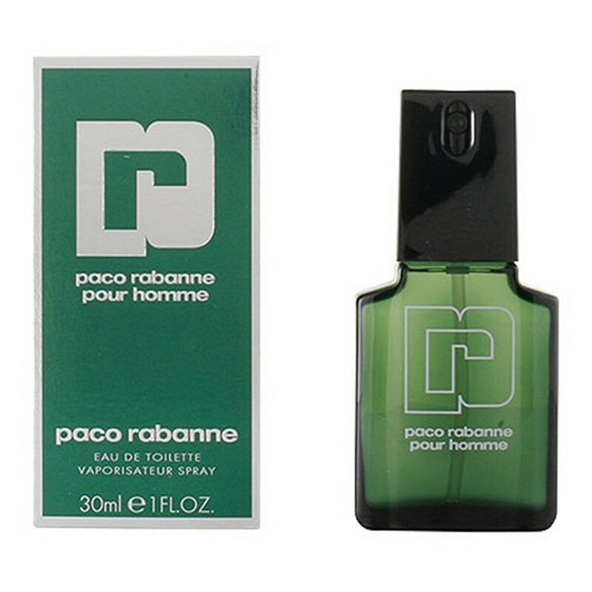 Men's Perfume Paco Rabanne EDT -  Beauty, Perfumes and fragrances -  Paco Rabanne.