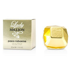 Women's Perfume Paco Rabanne Lady Million EDP 30 ml -  Beauty, Perfumes and fragrances -  Paco Rabanne.
