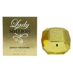 Women's Perfume Paco Rabanne Lady Million EDP 30 ml -  Beauty, Perfumes and fragrances -  Paco Rabanne.