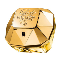 Women's Perfume Paco Rabanne Lady Million EDP 80 ml -  Beauty, Perfumes and fragrances -  Paco Rabanne.