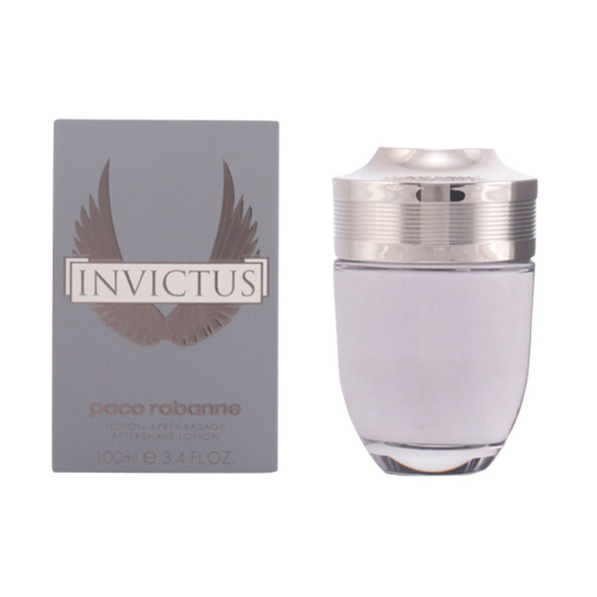 Aftershave Lotion Paco Rabanne INV103 -  Beauty, Shaving and hair removal -  Paco Rabanne.