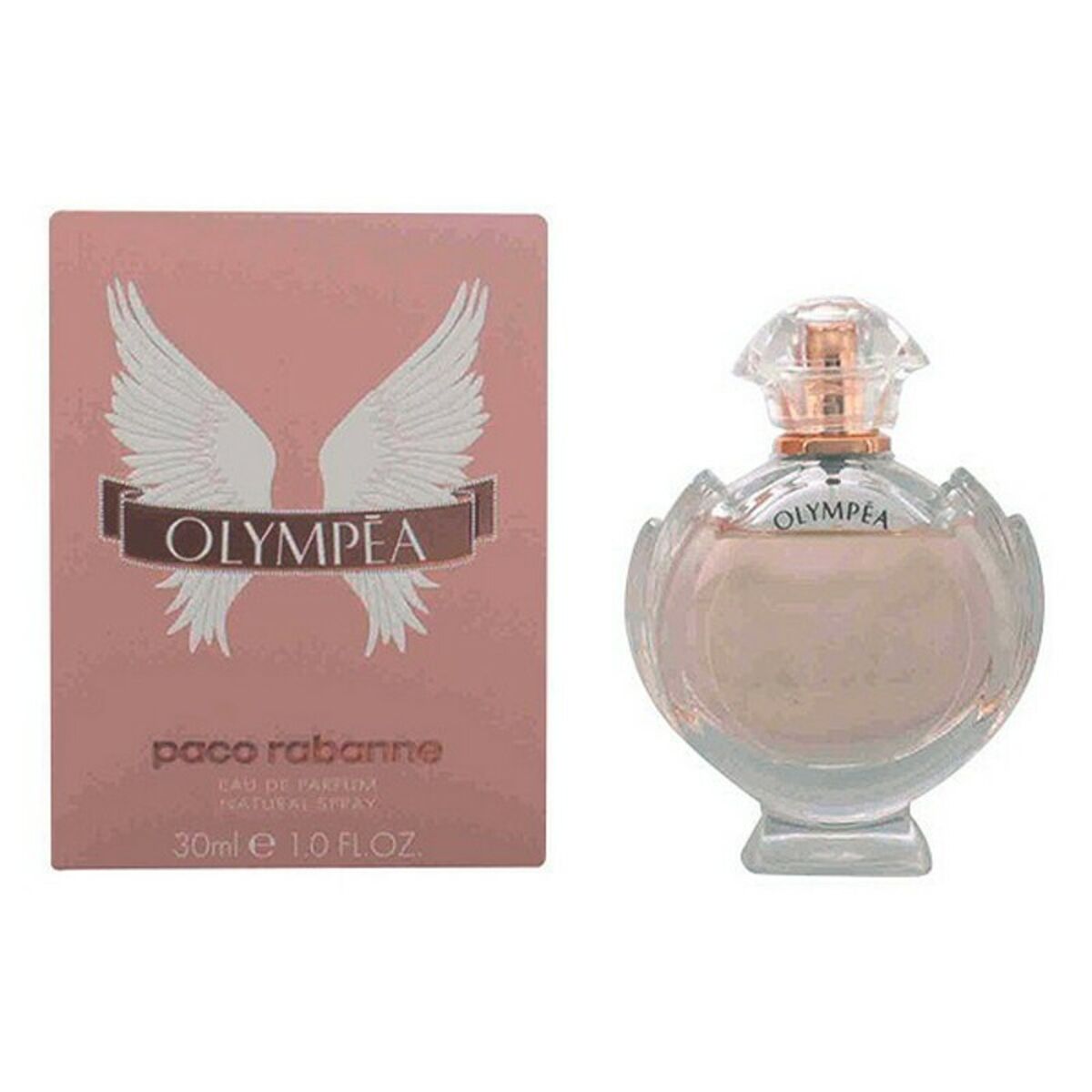 Women's Perfume Olympéa Paco Rabanne 10002191 EDP 30 ml -  Beauty, Perfumes and fragrances -  Paco Rabanne.