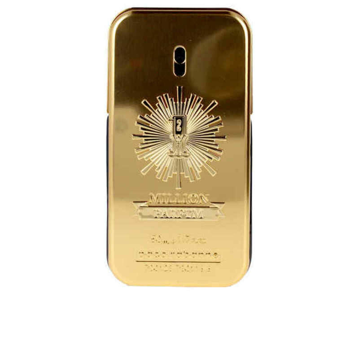 Men's Perfume 1 Million Paco Rabanne EDP 1 Million EDP -  Beauty, Perfumes and fragrances -  Paco Rabanne.