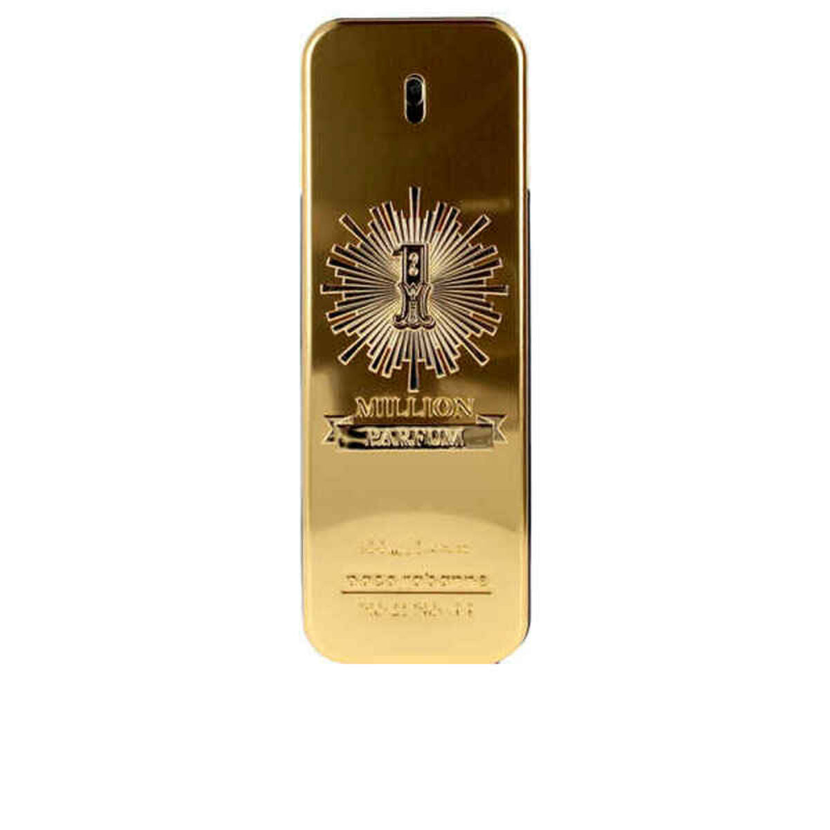 Men's Perfume 1 Million Paco Rabanne EDP 1 Million EDP -  Beauty, Perfumes and fragrances -  Paco Rabanne.