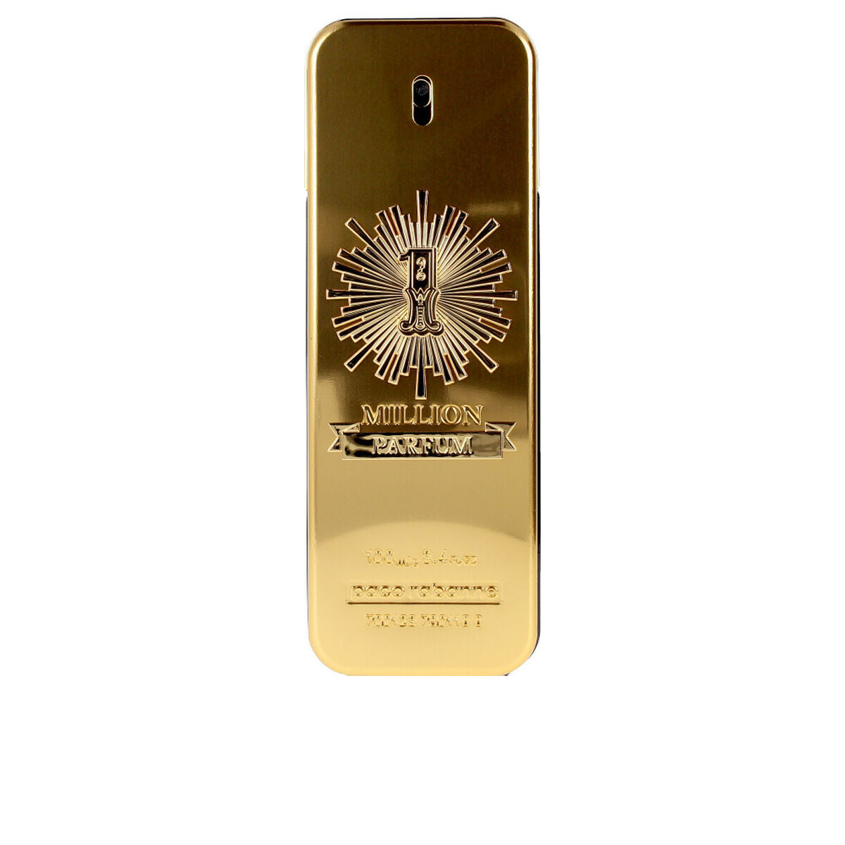 Men's Perfume 1 Million Paco Rabanne EDP 1 Million EDP -  Beauty, Perfumes and fragrances -  Paco Rabanne.