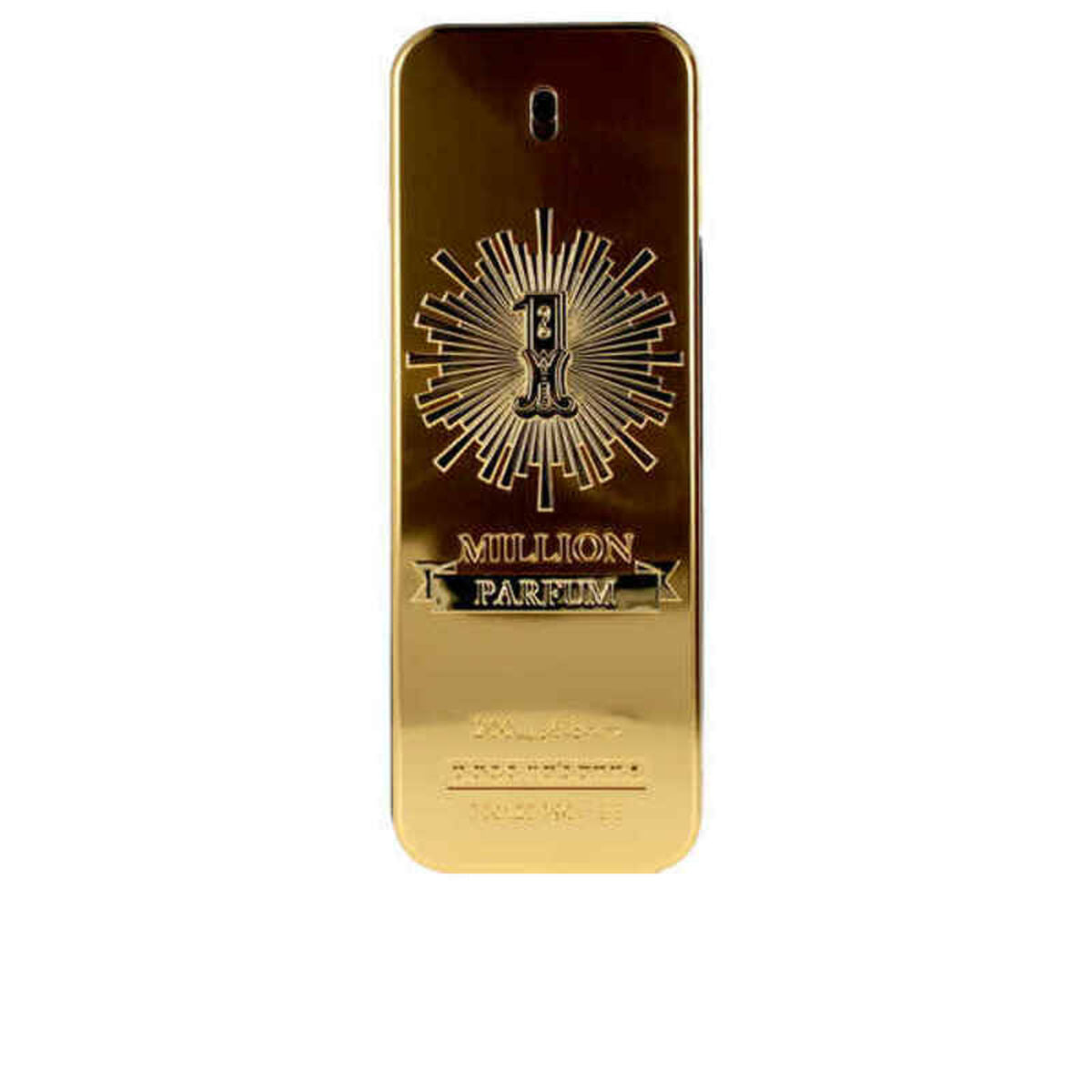 Men's Perfume 1 Million Paco Rabanne EDP 1 Million EDP -  Beauty, Perfumes and fragrances -  Paco Rabanne.
