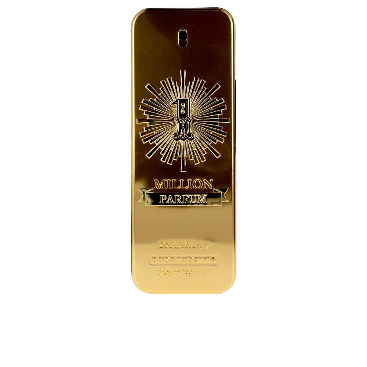 Men's Perfume 1 Million Paco Rabanne EDP 1 Million EDP -  Beauty, Perfumes and fragrances -  Paco Rabanne.