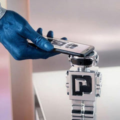 Men's Perfume Paco Rabanne Phantom EDT -  Beauty, Perfumes and fragrances -  Paco Rabanne.