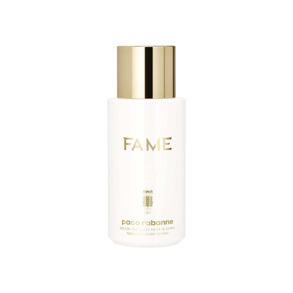 Hydrating Body Lotion Paco Rabanne Fame (200 ml) -  Beauty, Skin care -  Paco Rabanne.