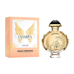 Women's Perfume Paco Rabanne Olympéa Solar EDP (50 ml) -  Beauty, Perfumes and fragrances -  Paco Rabanne.
