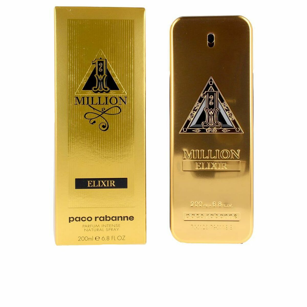 Men's Perfume Paco Rabanne 65177272 EDP EDP 200 ml -  Beauty, Perfumes and fragrances -  Paco Rabanne.
