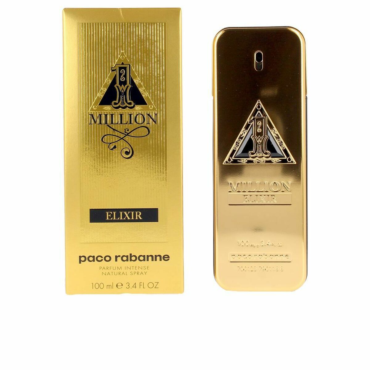 Men's Perfume Paco Rabanne 65177273 EDP EDP 100 ml -  Beauty, Perfumes and fragrances -  Paco Rabanne.
