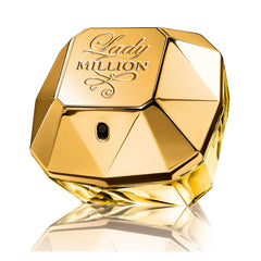 Women's Perfume Paco Rabanne Lady Million EDP EDP 50 ml -  Beauty, Perfumes and fragrances -  Paco Rabanne.