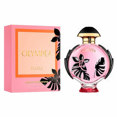Women's Perfume Paco Rabanne OLYMPÉA EDP EDP 80 ml Olympéa Flora -  Beauty, Perfumes and fragrances -  Paco Rabanne.