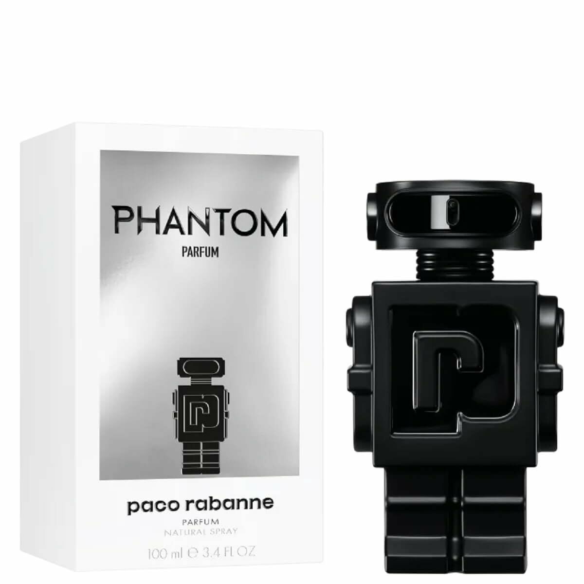 Men's Perfume Paco Rabanne PHANTOM EDP 100 ml -  Beauty, Perfumes and fragrances -  Paco Rabanne.