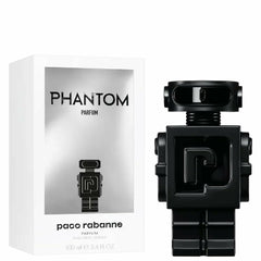 Men's Perfume Paco Rabanne PHANTOM EDP 100 ml -  Beauty, Perfumes and fragrances -  Paco Rabanne.