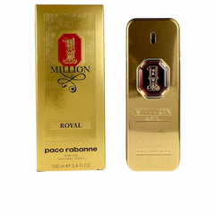 Men's Perfume Paco Rabanne 1 MILLION EDP EDP 100 ml One Million Royal -  Beauty, Perfumes and fragrances -  Paco Rabanne.