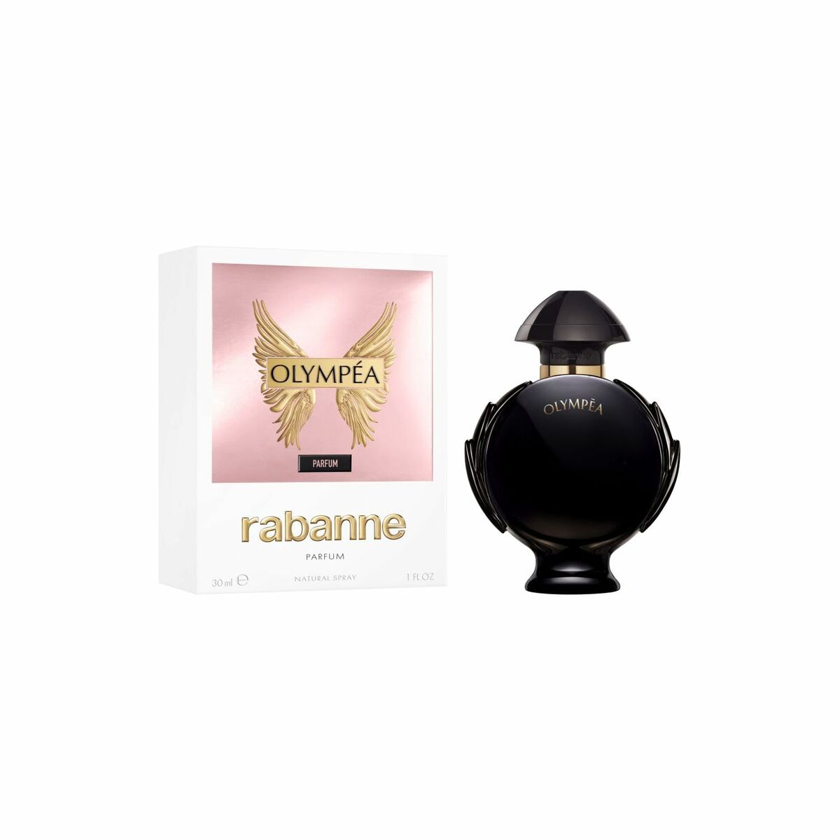 Women's Perfume Paco Rabanne OLYMPÉA EDP 30 ml -  Beauty, Perfumes and fragrances -  Paco Rabanne.