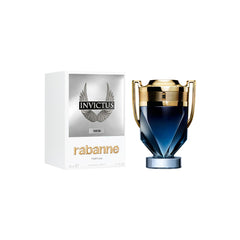 Men's Perfume Paco Rabanne Invictus EDP 50 ml -  Beauty, Perfumes and fragrances -  Paco Rabanne.