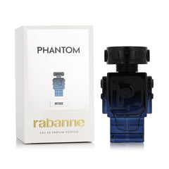 Men's Perfume Paco Rabanne Phantom Intense EDP 50 ml -  Beauty, Perfumes and fragrances -  Paco Rabanne.