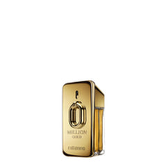Men's Perfume Paco Rabanne MILLION GOLD EDP 50 ml -  Beauty, Perfumes and fragrances -  Paco Rabanne.