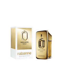 Men's Perfume Paco Rabanne MILLION GOLD EDP 50 ml -  Beauty, Perfumes and fragrances -  Paco Rabanne.