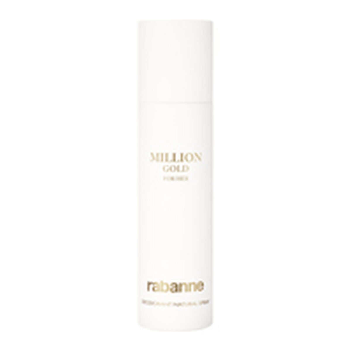 Facial Make Up Remover Paco Rabanne MILLION GOLD 150 ml -  Beauty, Skin care -  Paco Rabanne.