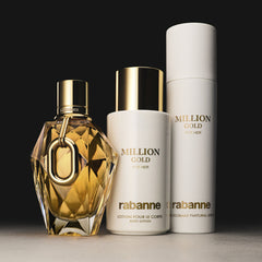 Facial Make Up Remover Paco Rabanne MILLION GOLD 150 ml -  Beauty, Skin care -  Paco Rabanne.
