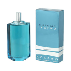 Men's Perfume Azzaro EDT Chrome Legend 125 ml -  Beauty, Perfumes and fragrances -  Azzaro.