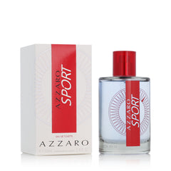 Men's Perfume Azzaro Sport (100 ml) -  Beauty, Perfumes and fragrances -  Azzaro.