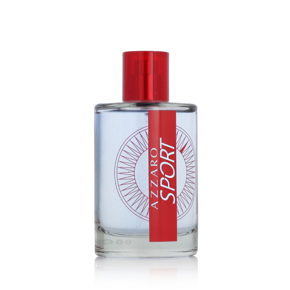 Men's Perfume Azzaro Sport (100 ml) -  Beauty, Perfumes and fragrances -  Azzaro.