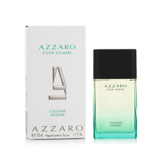 Men's Perfume Azzaro EDC Homme Intense 50 ml -  Beauty, Perfumes and fragrances -  Azzaro.
