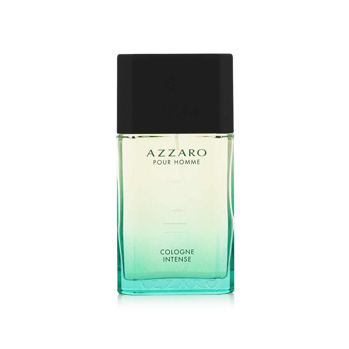 Men's Perfume Azzaro EDC Homme Intense 50 ml -  Beauty, Perfumes and fragrances -  Azzaro.