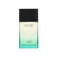 Men's Perfume Azzaro EDC Homme Intense 50 ml -  Beauty, Perfumes and fragrances -  Azzaro.