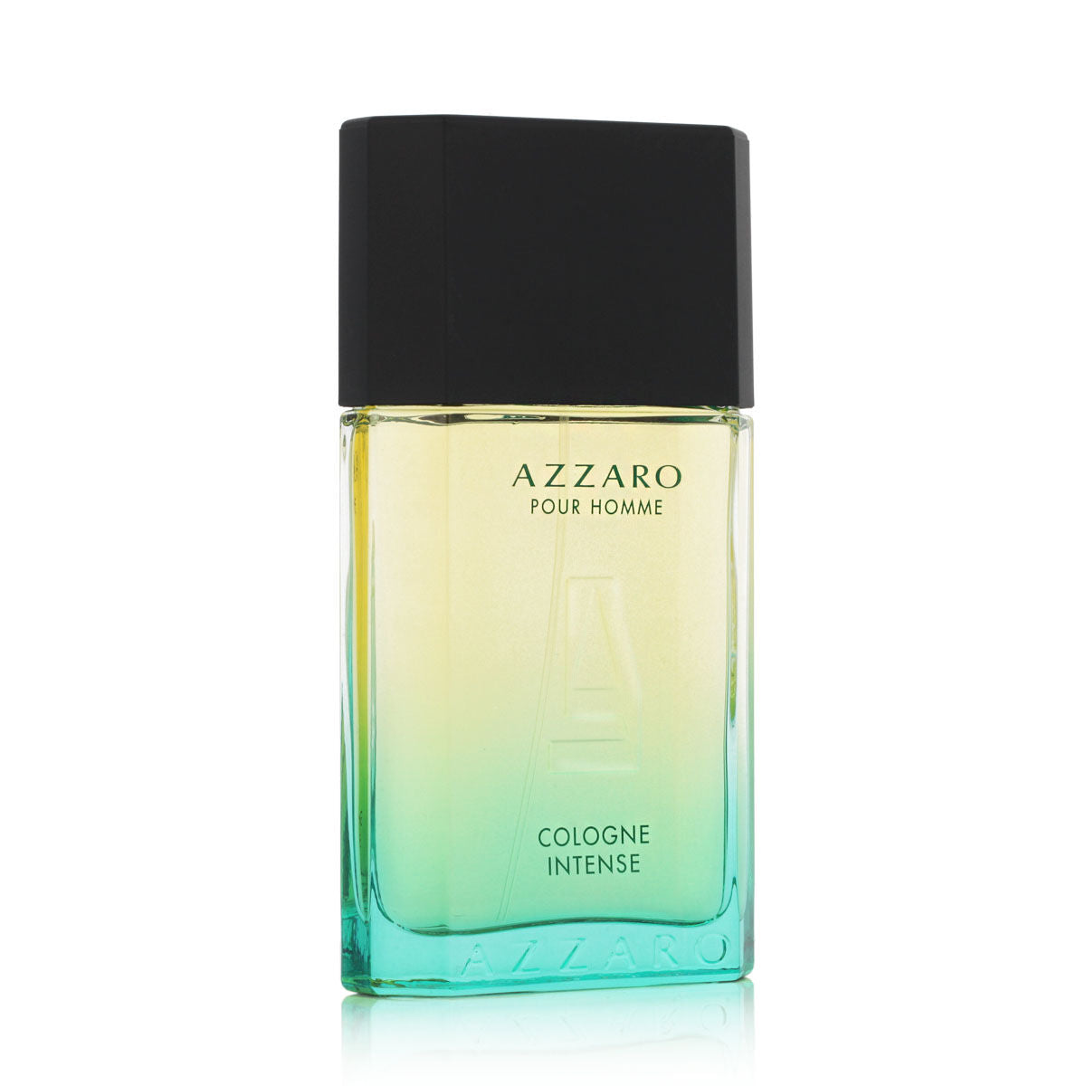 Men's Perfume Azzaro EDC Pour Homme Intense 100 ml -  Beauty, Perfumes and fragrances -  Azzaro.