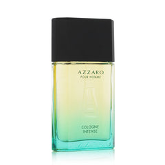 Men's Perfume Azzaro EDC Pour Homme Intense 100 ml -  Beauty, Perfumes and fragrances -  Azzaro.