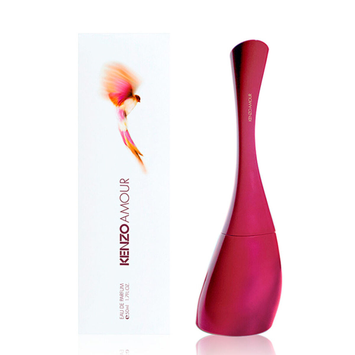 Women's Perfume Amour Kenzo Amour EDP EDP -  Beauty, Perfumes and fragrances -  Kenzo.